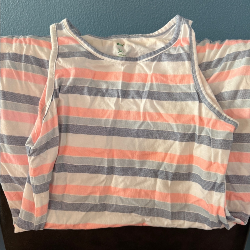 Lot of 2 Casual Dresses